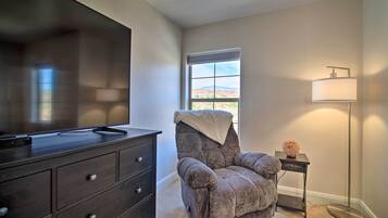 Apartment (4 Bedrooms) | Interior