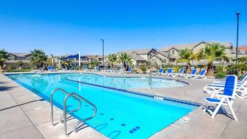 Apartment (4 Bedrooms) | Interior