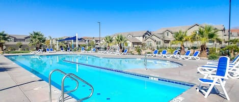 Appartement (4 Bedrooms) | Interieur