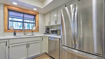 Casa (4 Bedrooms) | Interior