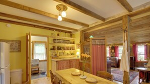 Appartement (0 Bedroom) | Intérieur