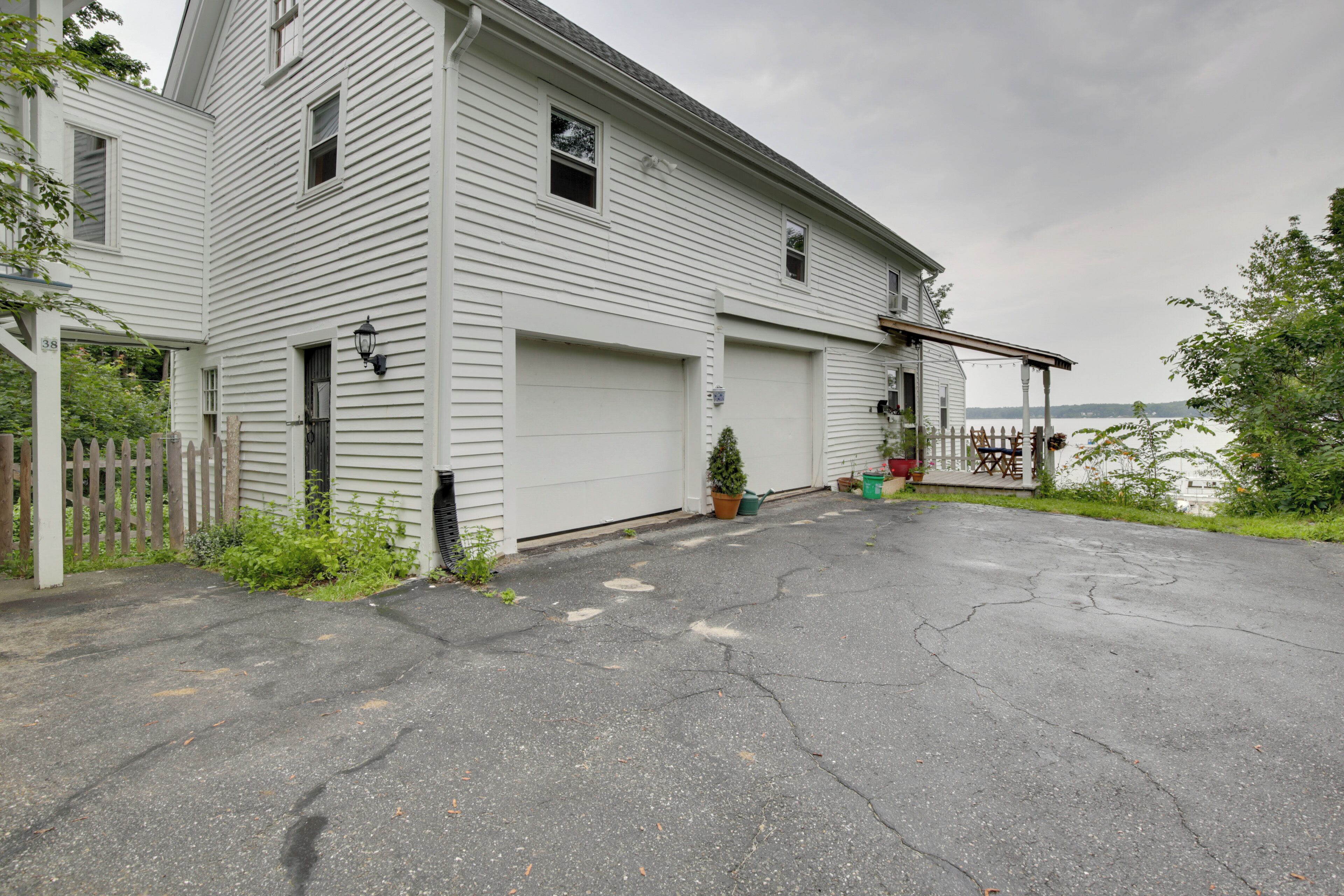 아파트 (0 Bedroom) | 내부