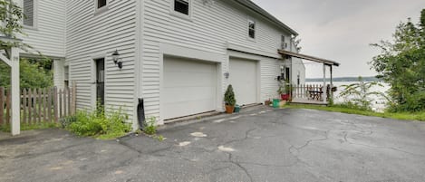 Apartment (0 Bedroom) | Interior