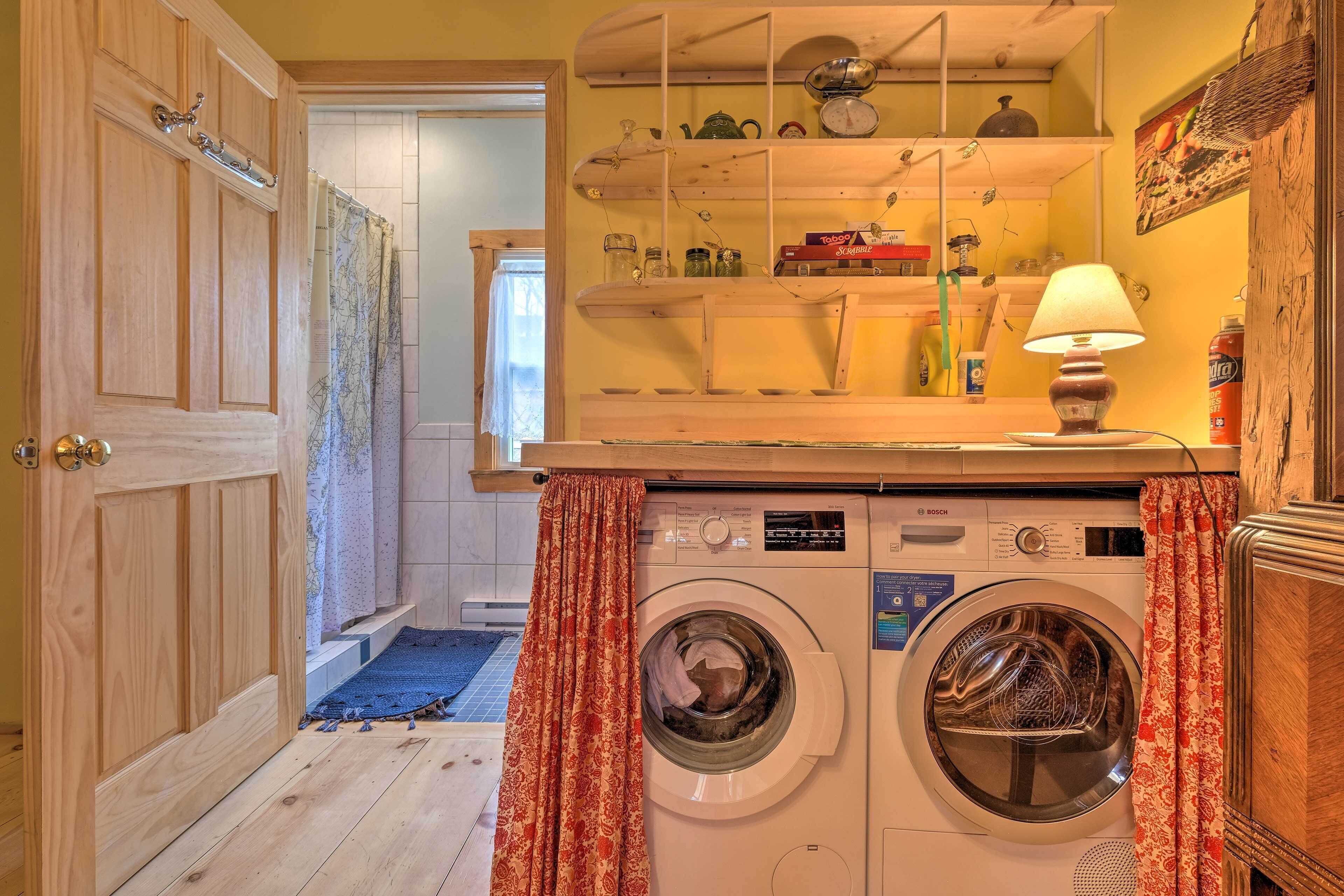 Apartment (0 Bedroom) | Interior