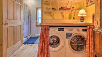 Căn hộ (0 Bedroom) | Nội thất