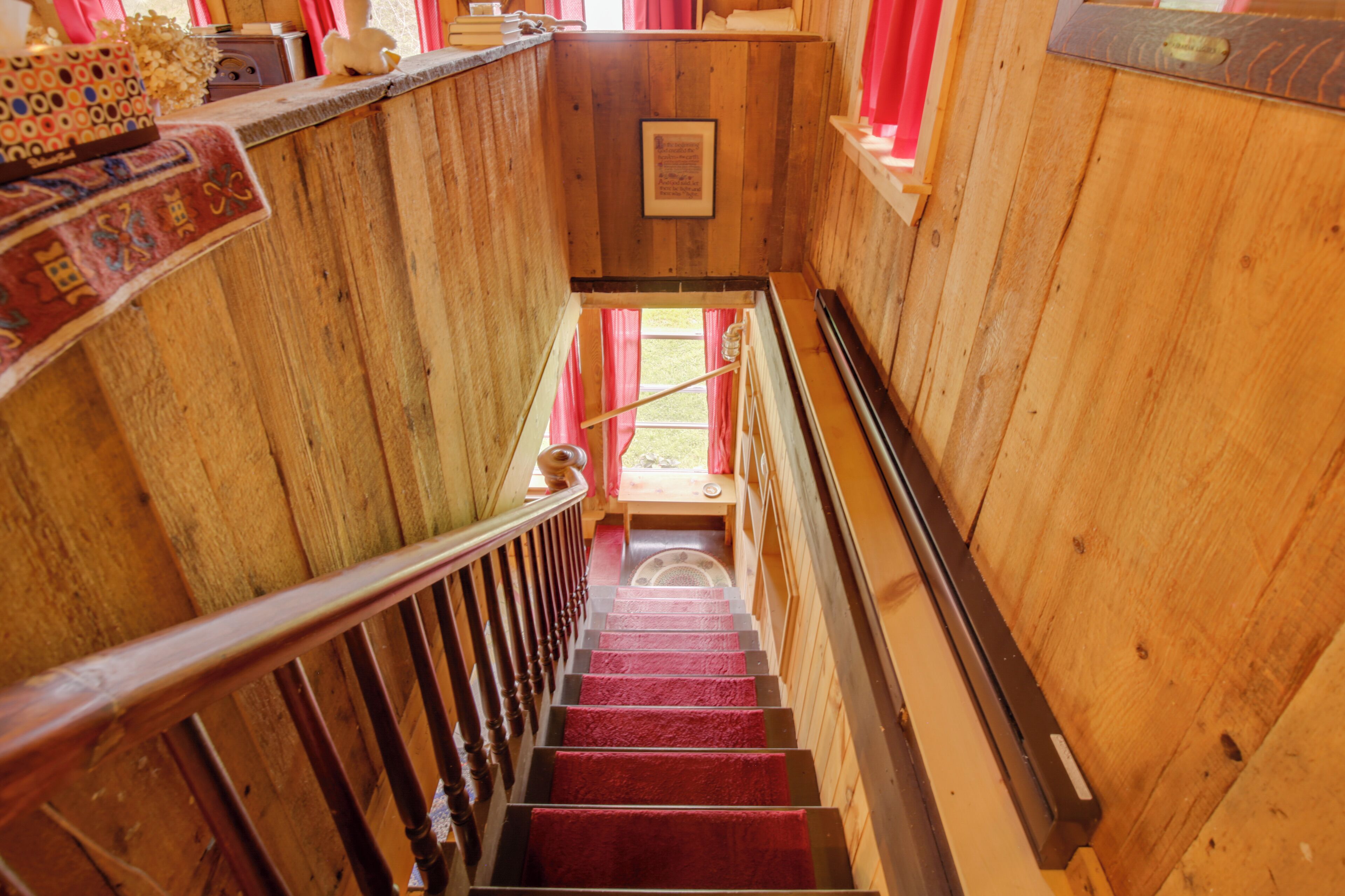 Appartement (0 Bedroom) | Interieur