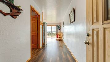 Apartemen (0 Bedroom) | Interior