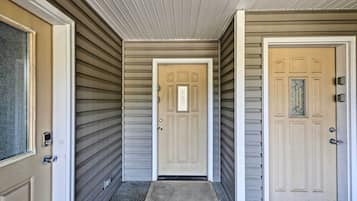 아파트 (0 Bedroom) | 내부