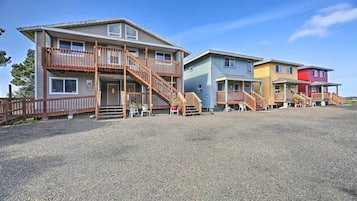 Appartement (0 Bedroom) | Intérieur