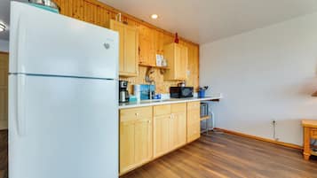 아파트 (0 Bedroom) | 내부