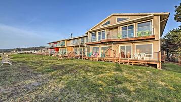 Apartment (0 Bedroom) | Interior