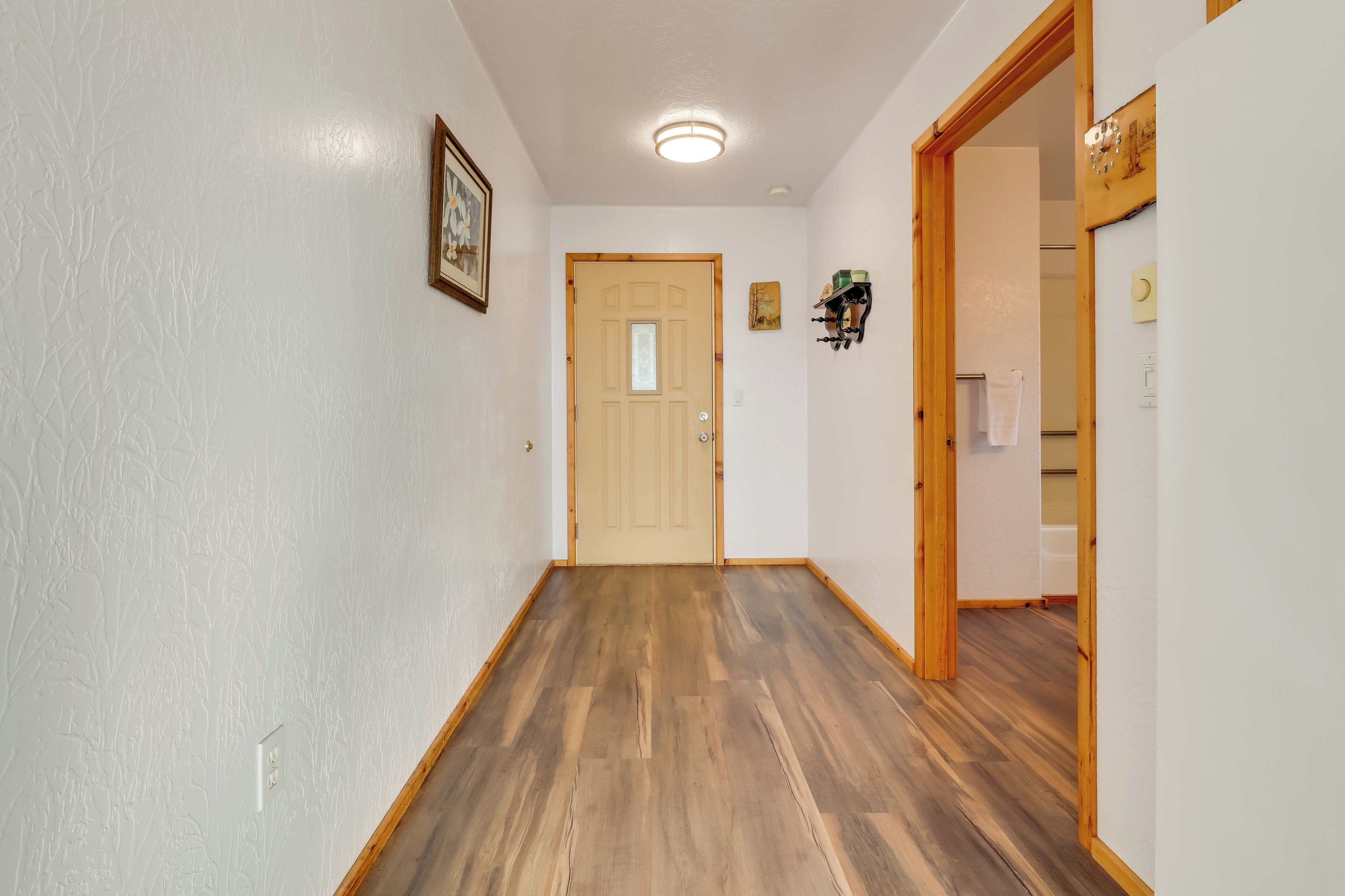 Appartement (0 Bedroom) | Intérieur