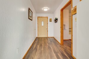 Departamento (0 Bedroom) | Interior