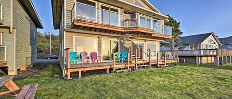 Apartamento (0 Bedroom) | Parte interna