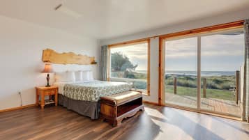 Departamento (0 Bedroom) | Vista frontal de la propiedad