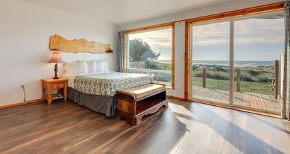 Sanderling Sea Cottages, Unit 14