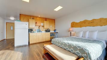 Appartement (0 Bedroom) | Intérieur