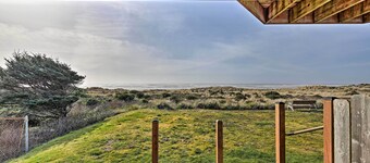 Sanderling Sea Cottages, Unit 14