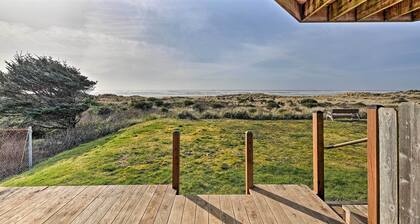 Sanderling Sea Cottages, Unit 14