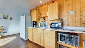 公寓 (0 Bedroom) | 住宿內部