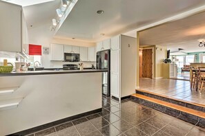 Casa (3 Bedrooms) | Interior