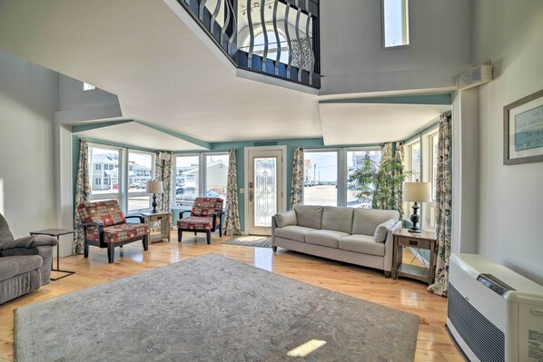Maison (3 Bedrooms) | Intérieur