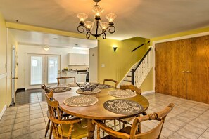 Casa (3 Bedrooms) | Interior