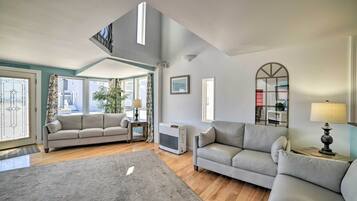 Rumah (3 Bedrooms) | Interior