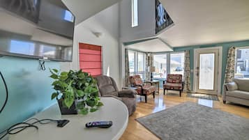 Rumah (3 Bedrooms) | Interior