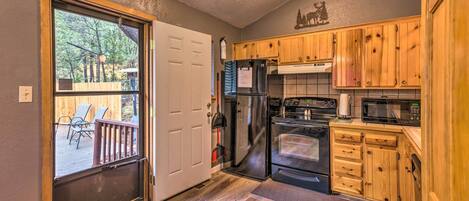 House (4 Bedrooms) | Bahagian dalam