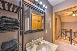 獨棟房屋 (4 Bedrooms) | 住宿內部