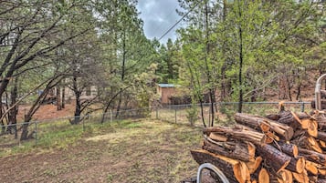 Rumah (4 Bedrooms) | Interior