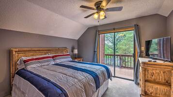 Rumah (4 Bedrooms) | Interior