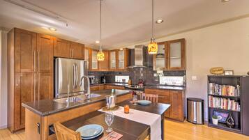 House (2 Bedrooms) | Bahagian dalam