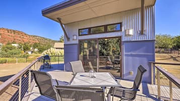 House (2 Bedrooms) | Bahagian dalam