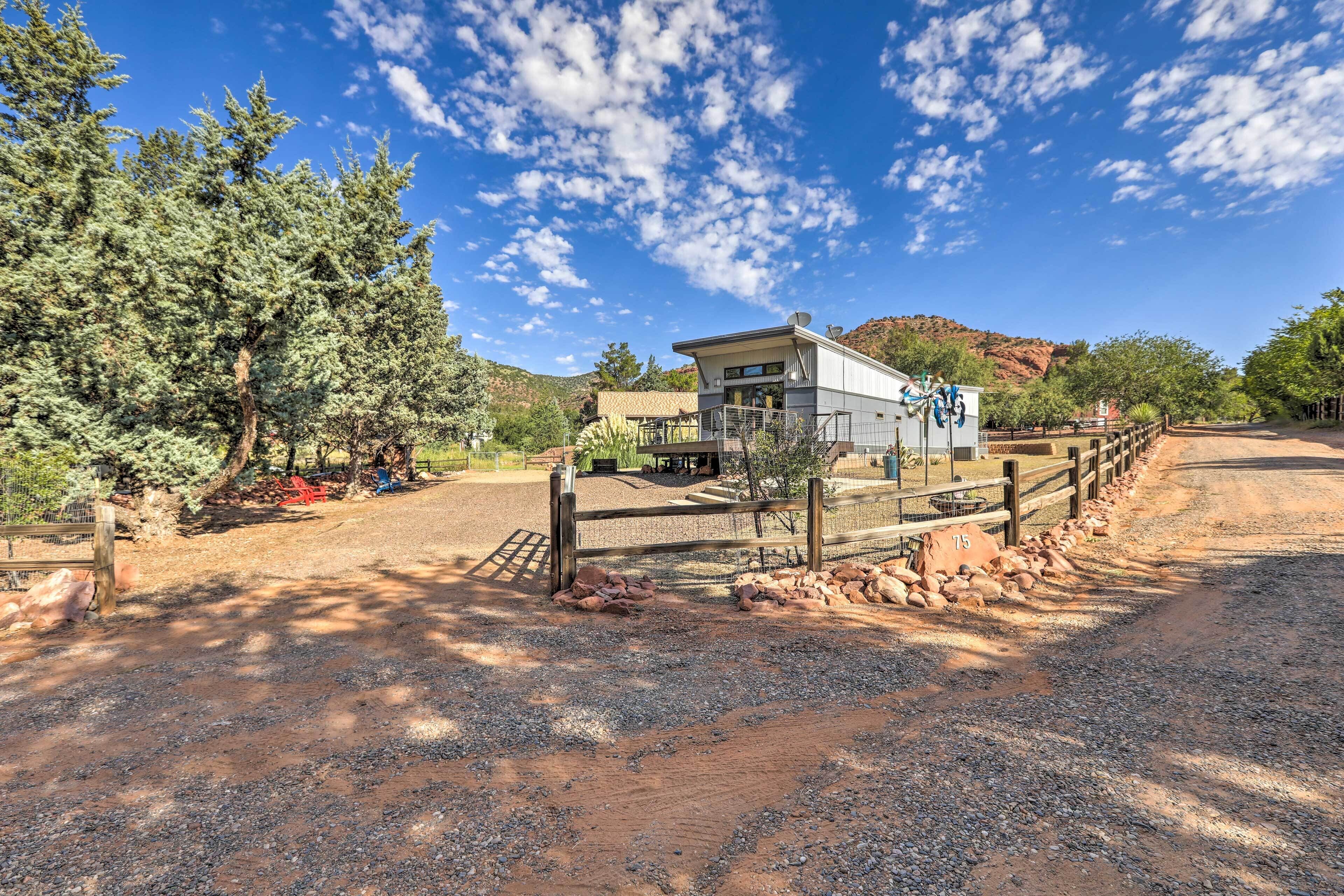 Nhà (2 Bedrooms) | Nội thất