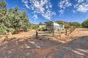 Ferienhaus (2 Bedrooms) | Innenbereich