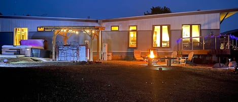 Huis (2 Bedrooms) | Interieur