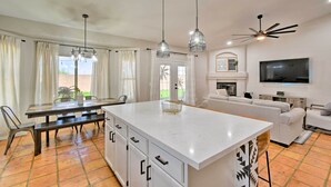 Unclassified image, 2 of 35, button - Luxe Home w/ Private Heated Pool & Outdoor Oasis! (Avondale)