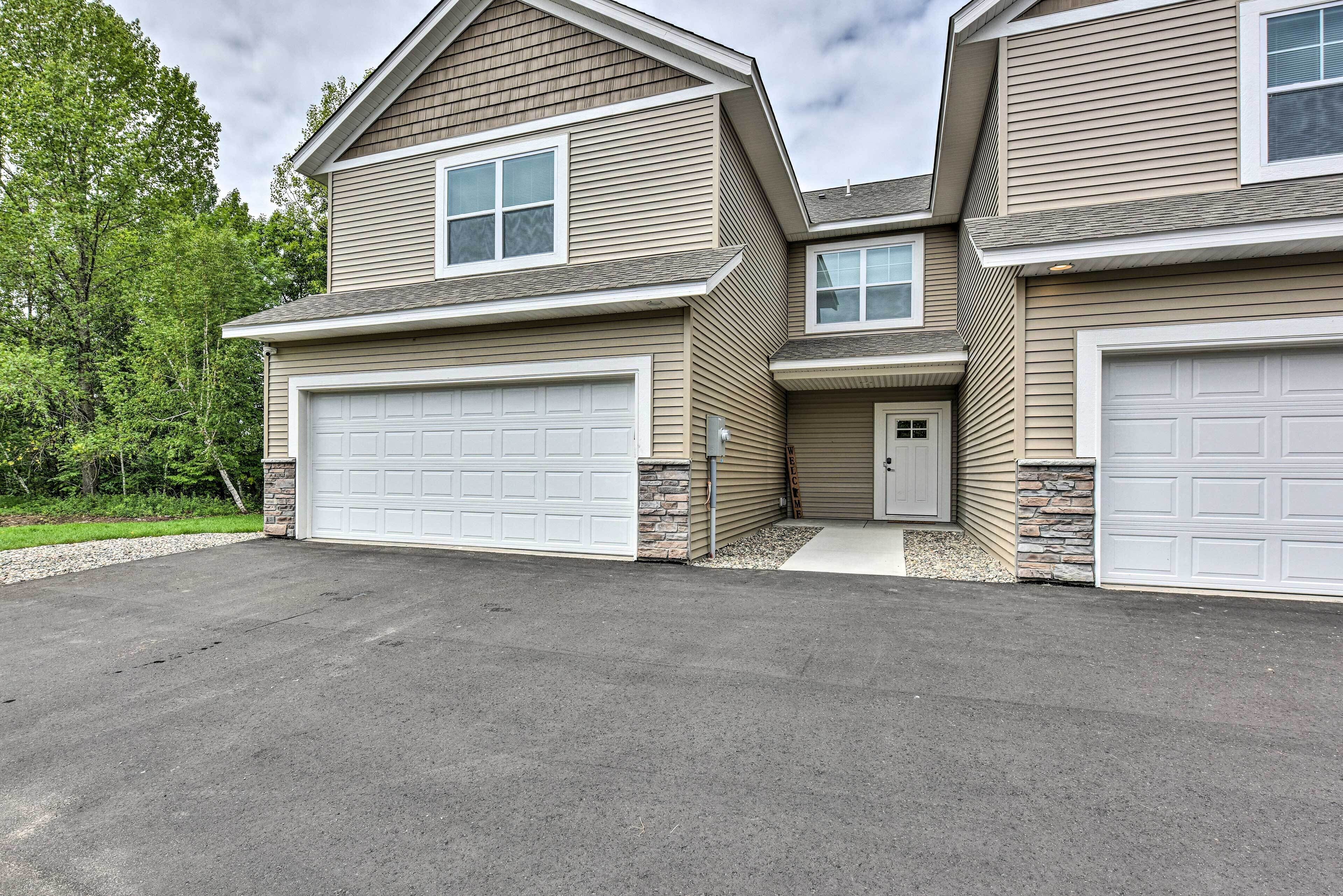 Apartment (5 Bedrooms) | Interior