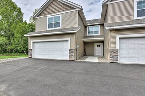 Appartement (5 Bedrooms) | Intérieur