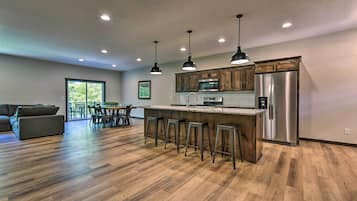 Appartement (5 Bedrooms) | Intérieur