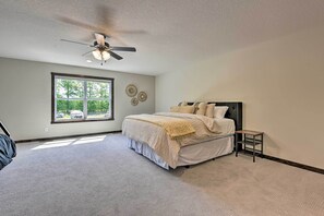 Apartment (5 Bedrooms) | Interior