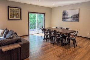 Apartamento (5 Bedrooms) | Parte interna