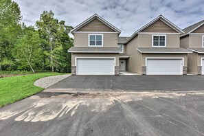 Apartment (5 Bedrooms) | Interior