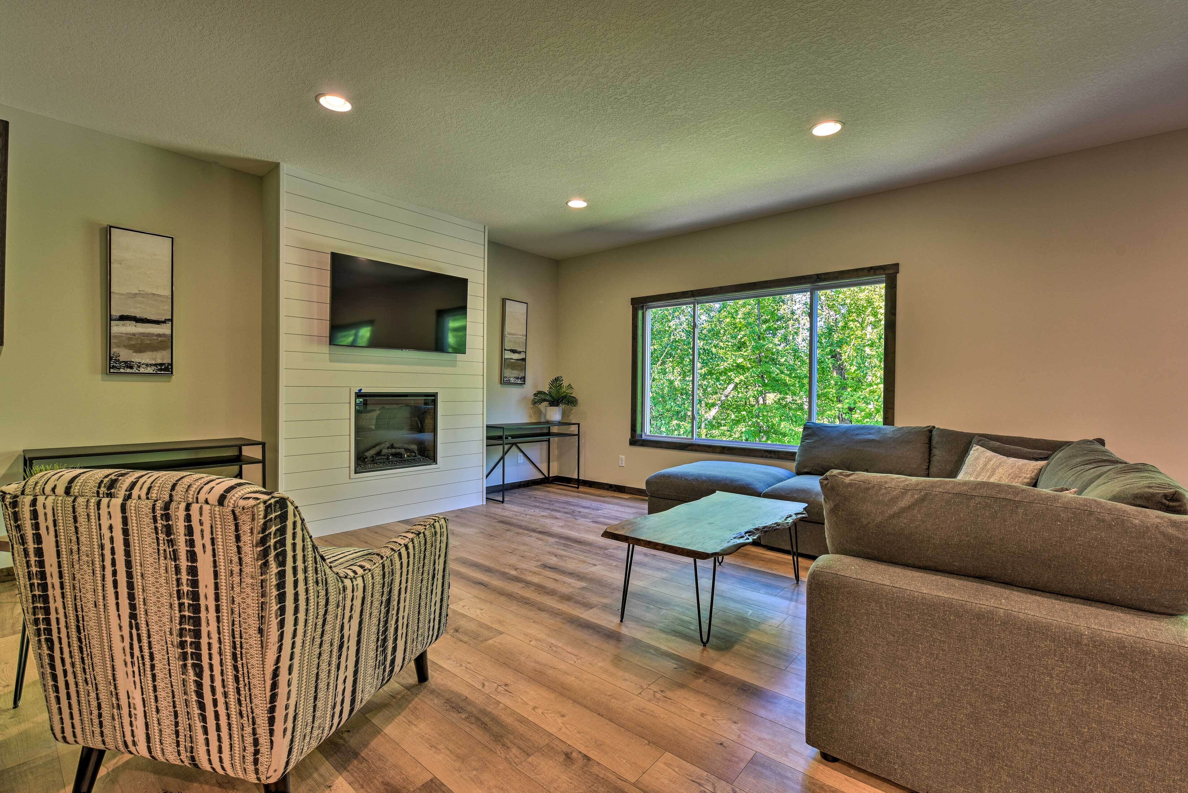 Apartment (5 Bedrooms) | Front of property