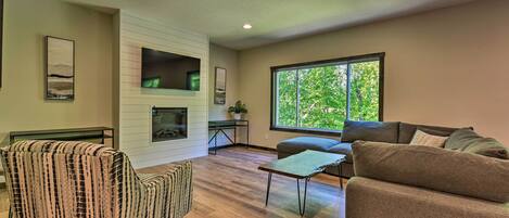 Apartamento (5 Bedrooms) | Fachada del alojamiento