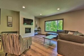 Appartement (5 Bedrooms) | Façade de l’hébergement