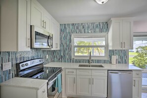 Maison (3 Bedrooms) | Intérieur