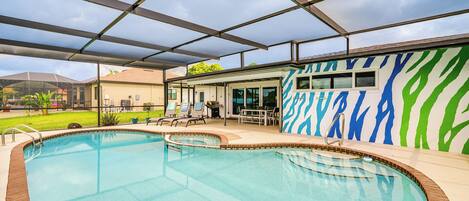 House (3 Bedrooms) | Front of property